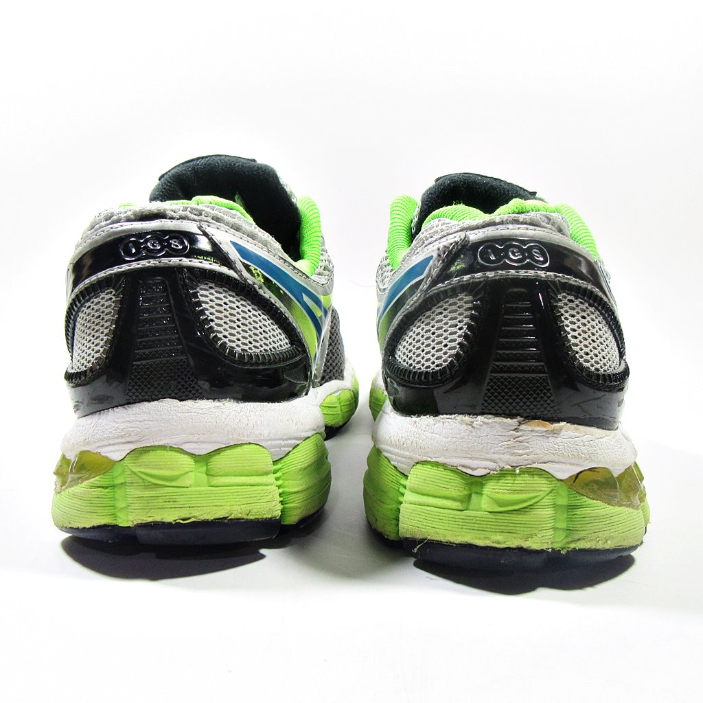 ASICS Fluidfit - Khazanay