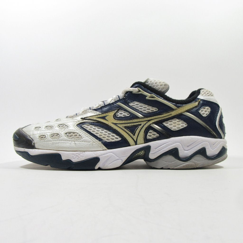 MIZUNO Wave Lightning - Khazanay