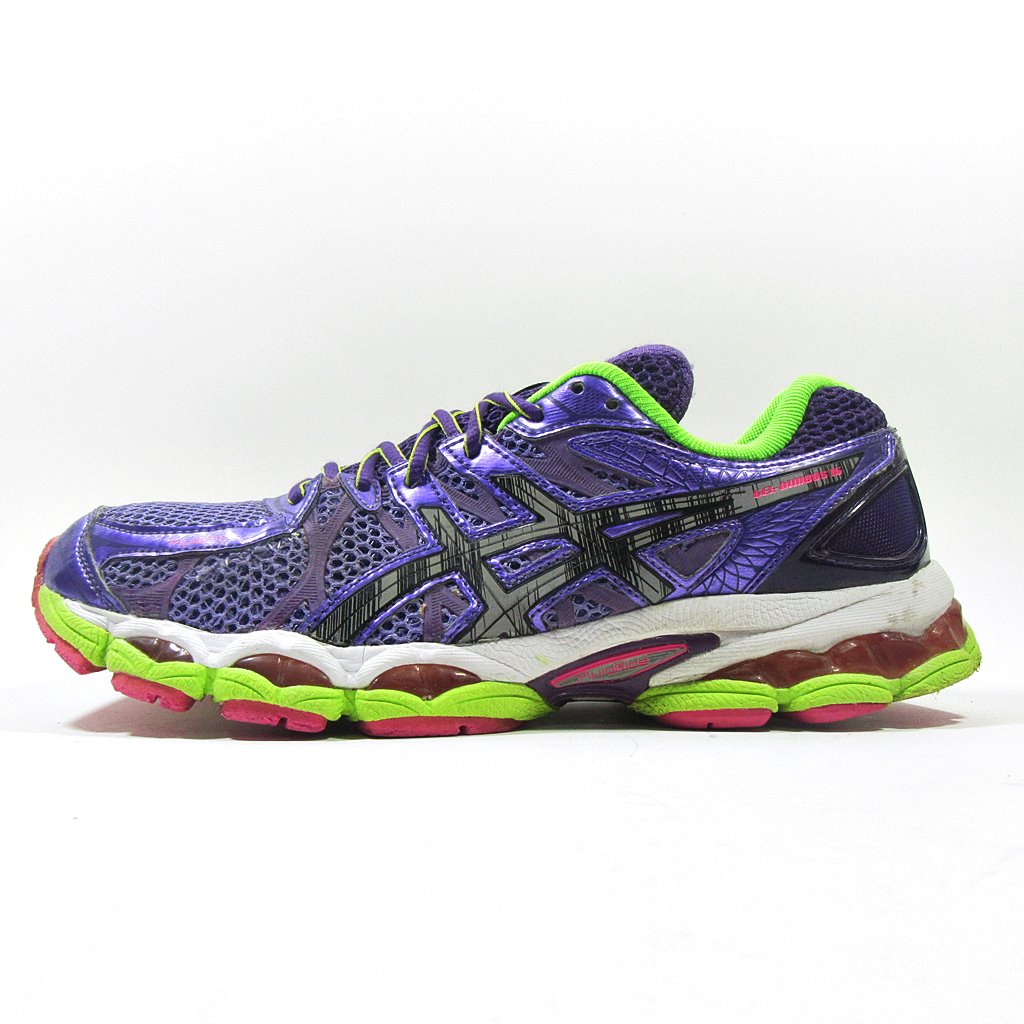 ASICS Fluid Fit - Khazanay