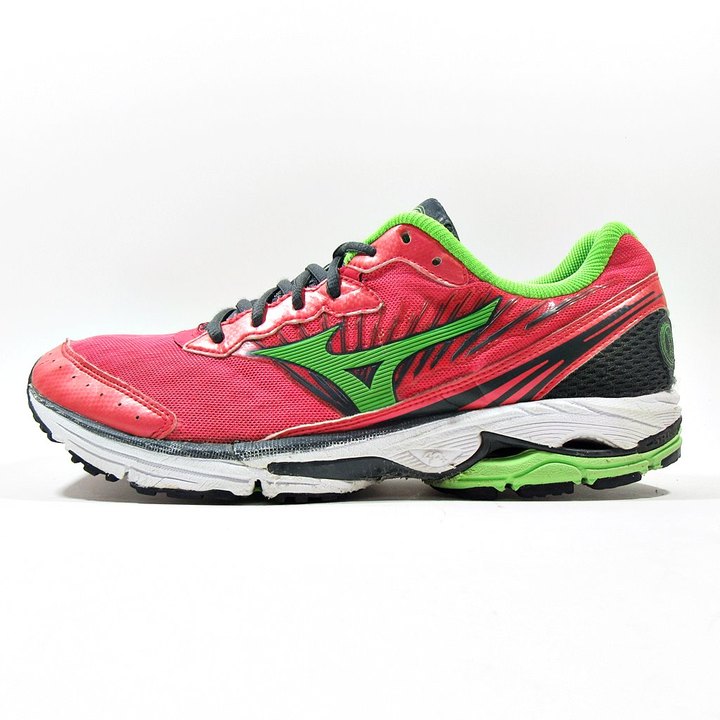 MIZUNO Smooth Ride - Khazanay