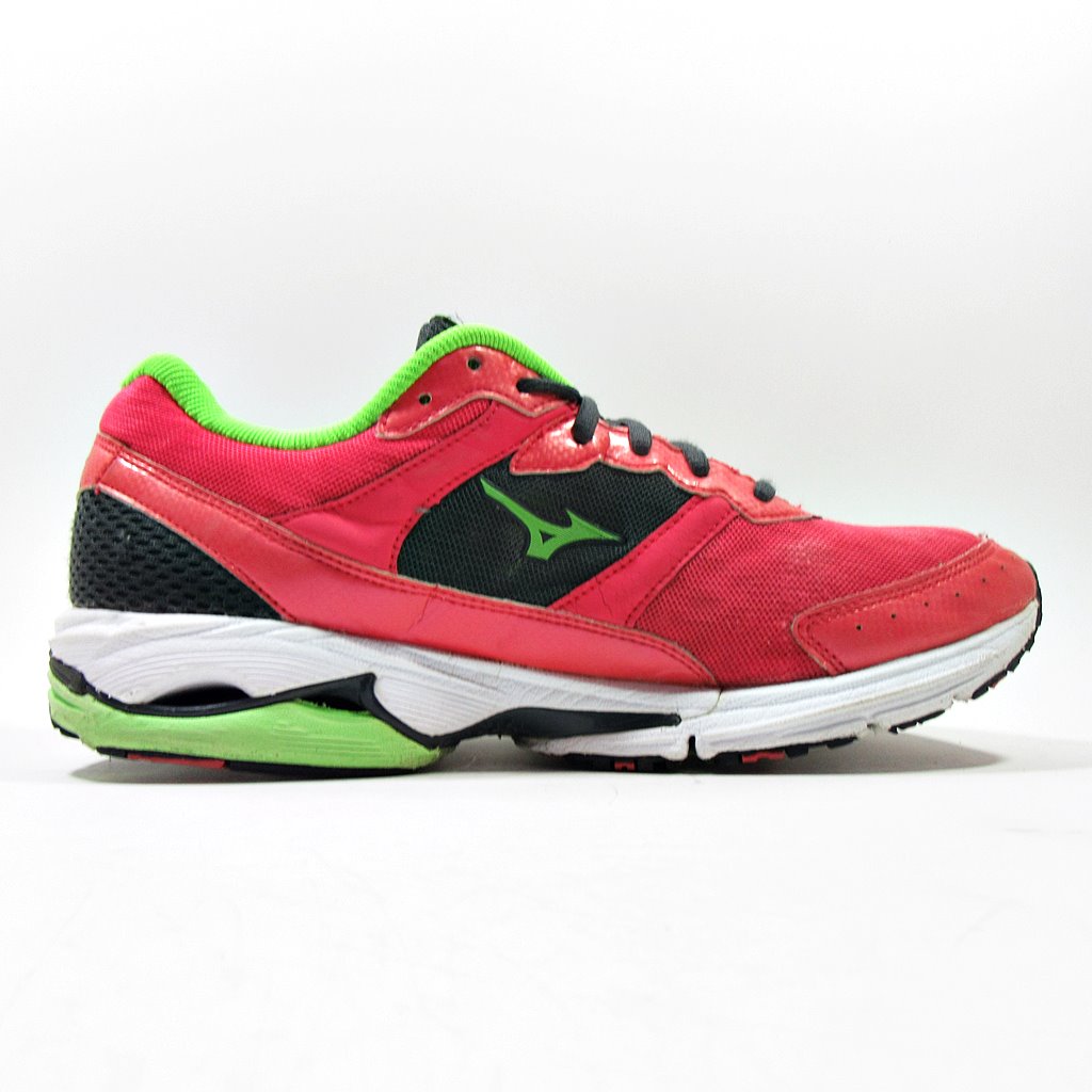 MIZUNO Smooth Ride - Khazanay