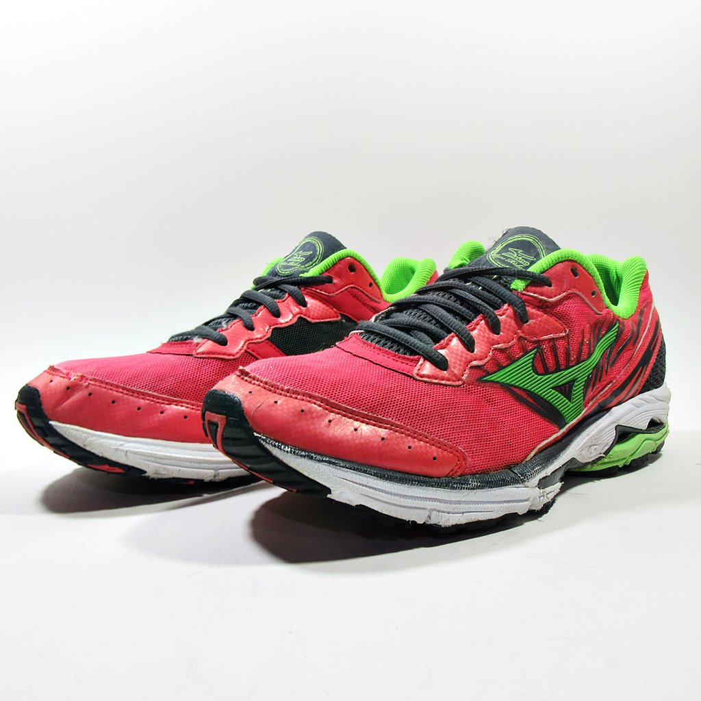 MIZUNO Smooth Ride - Khazanay