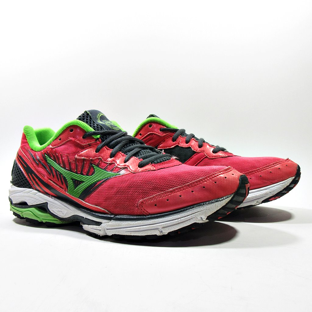 MIZUNO Smooth Ride - Khazanay