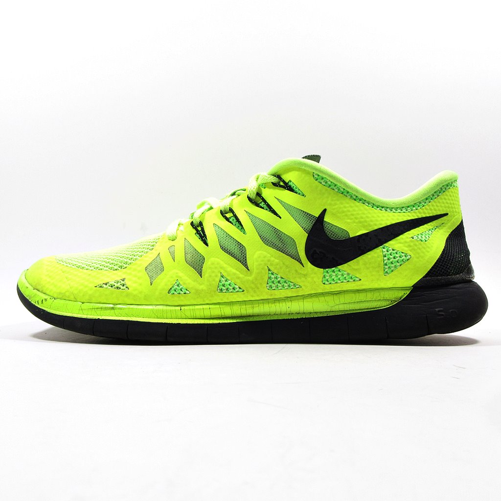 NIKE Free 5.0 - Khazanay