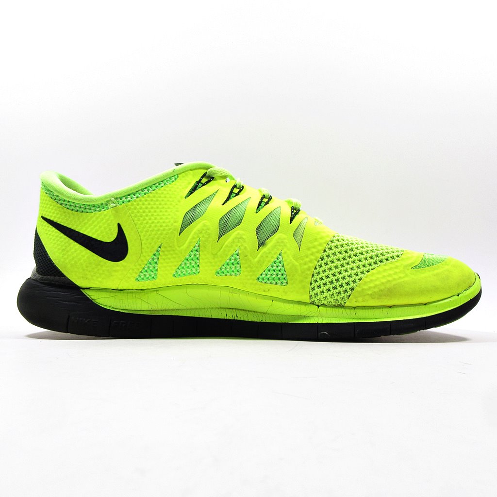 NIKE Free 5.0 - Khazanay