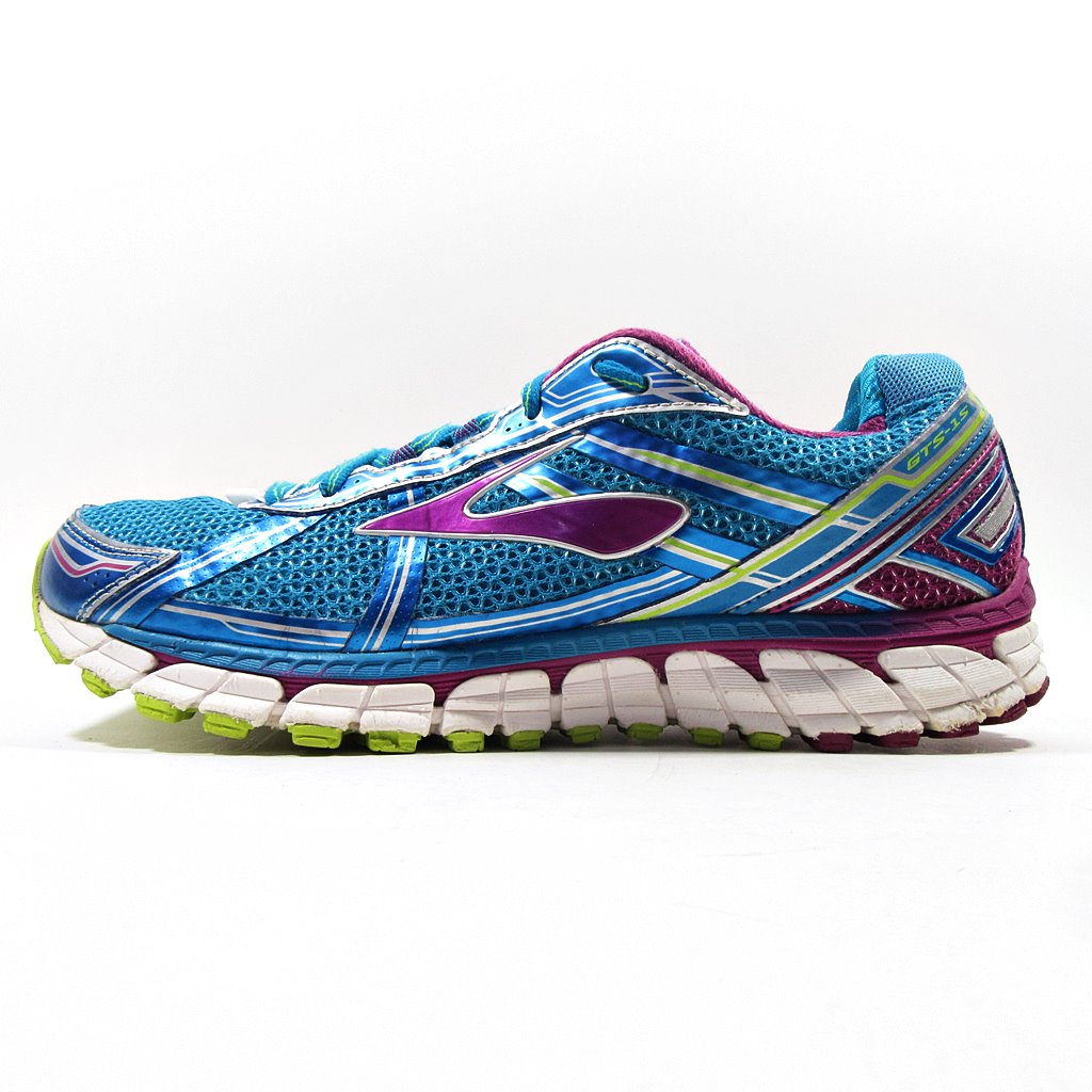 BROOKS Gts-15 - Khazanay