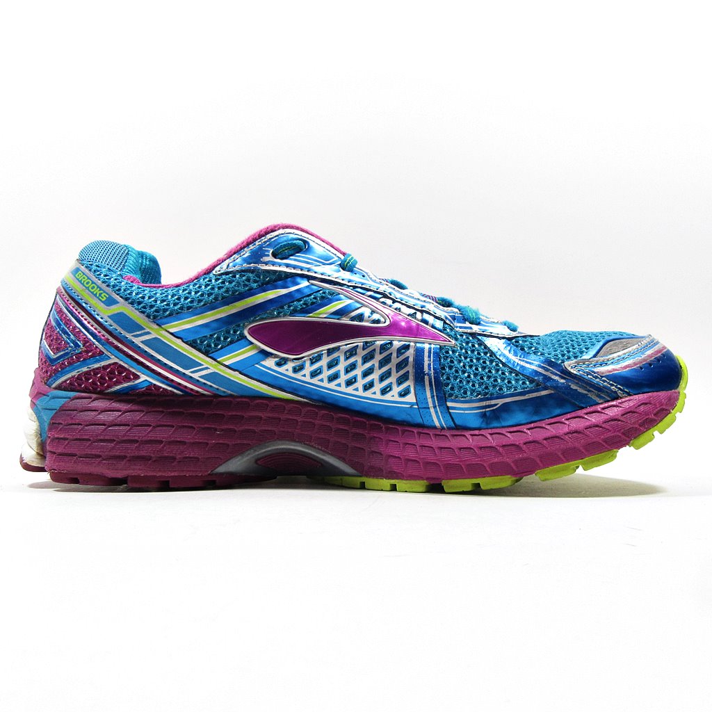 BROOKS Gts-15 - Khazanay