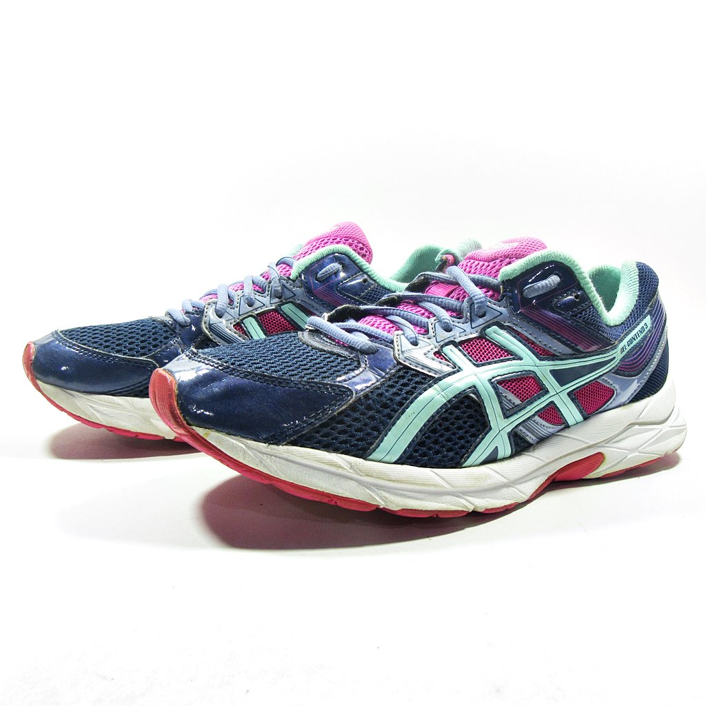 ASICS Gel-Conteno - Khazanay