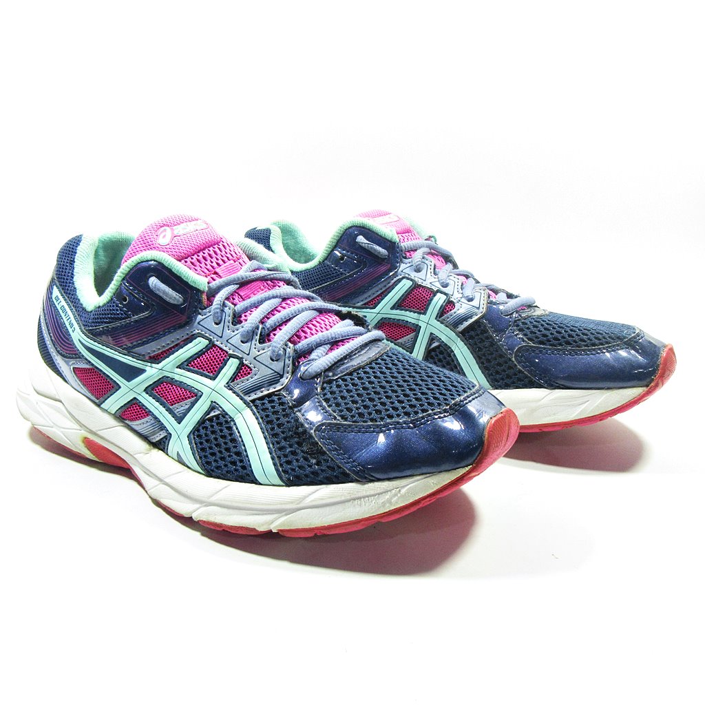 ASICS Gel-Conteno - Khazanay