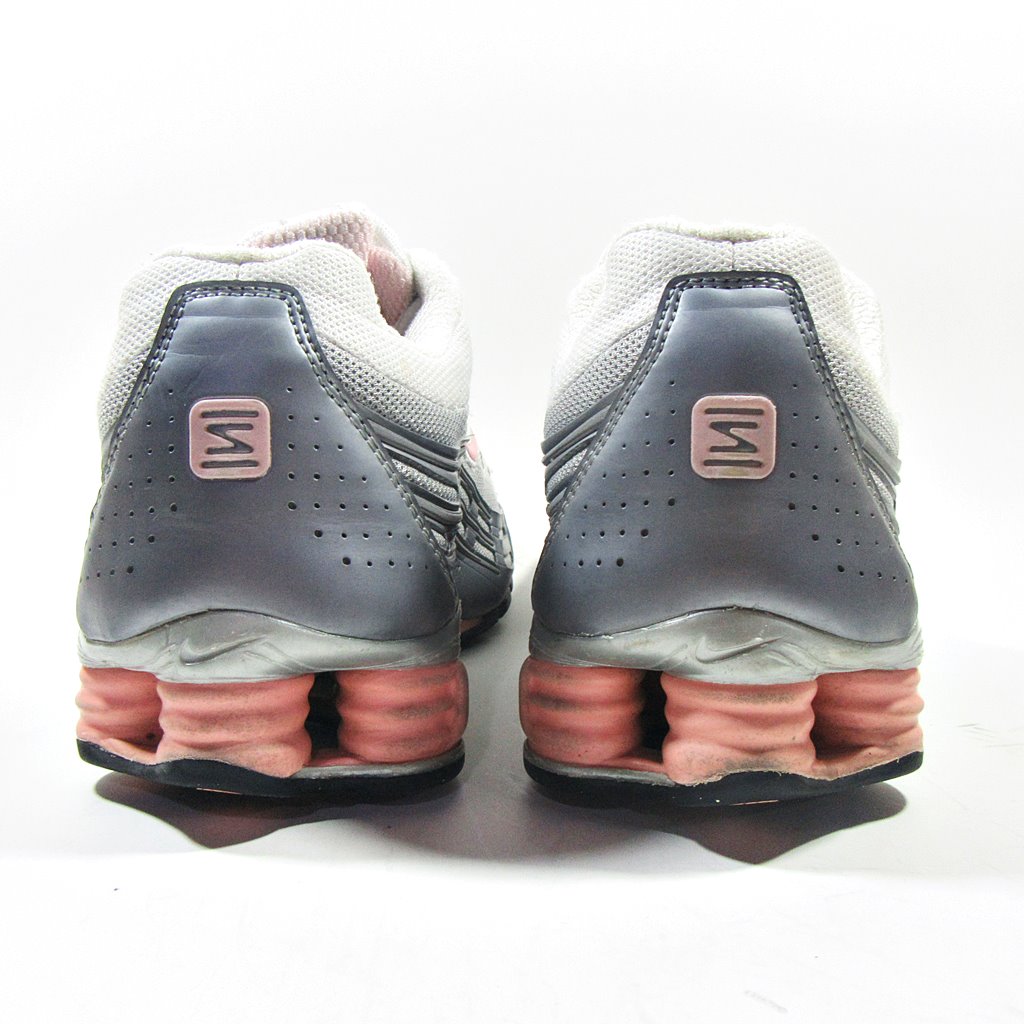 NIKE Shox - Khazanay