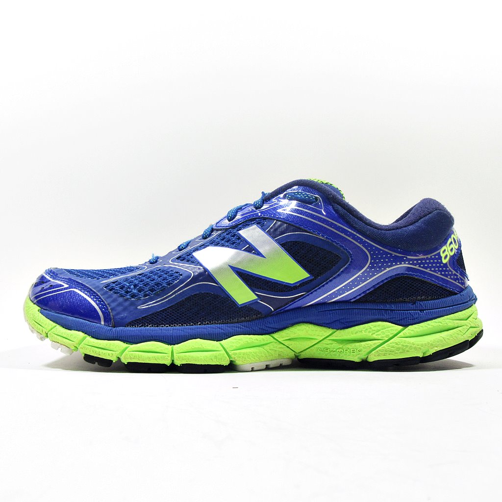 NEW BALANCE 860V6 - Khazanay