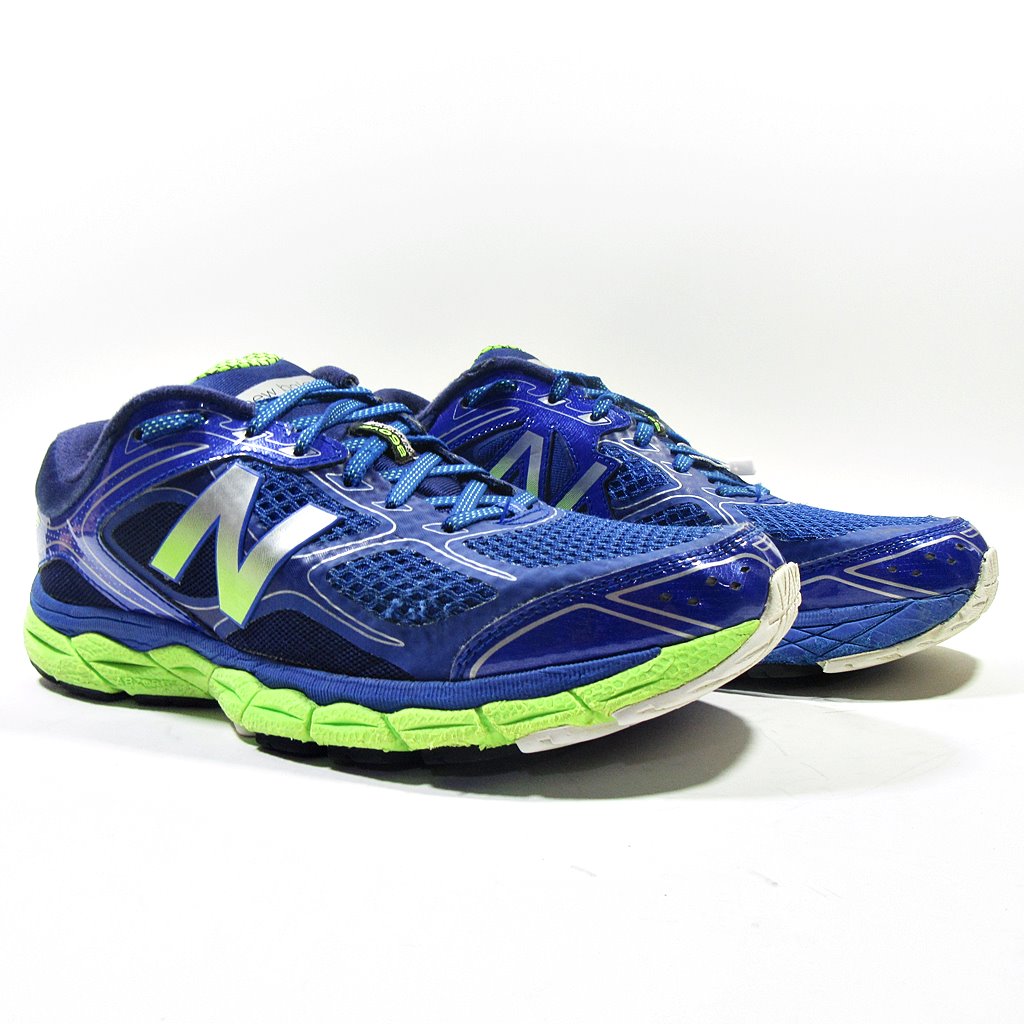 NEW BALANCE 860V6 - Khazanay