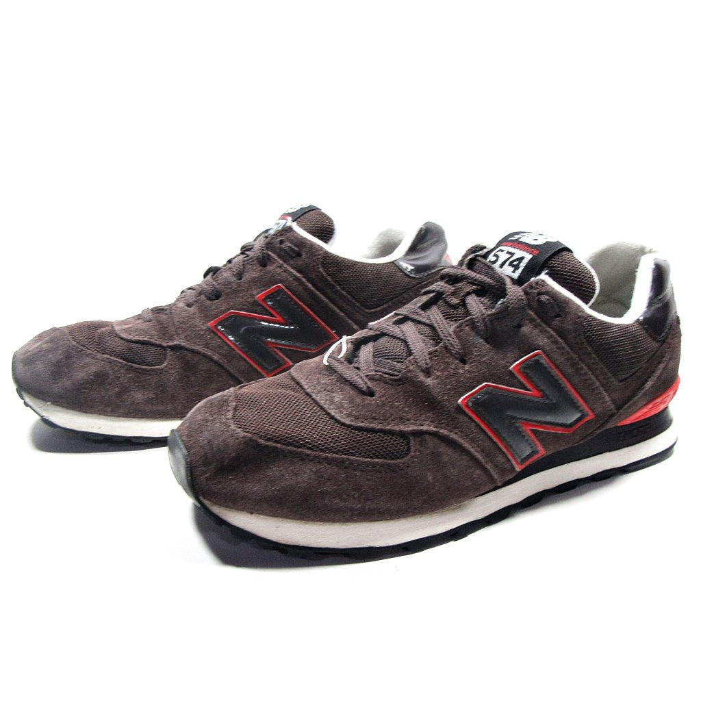 NEW BALANCE Encap 574 - Khazanay