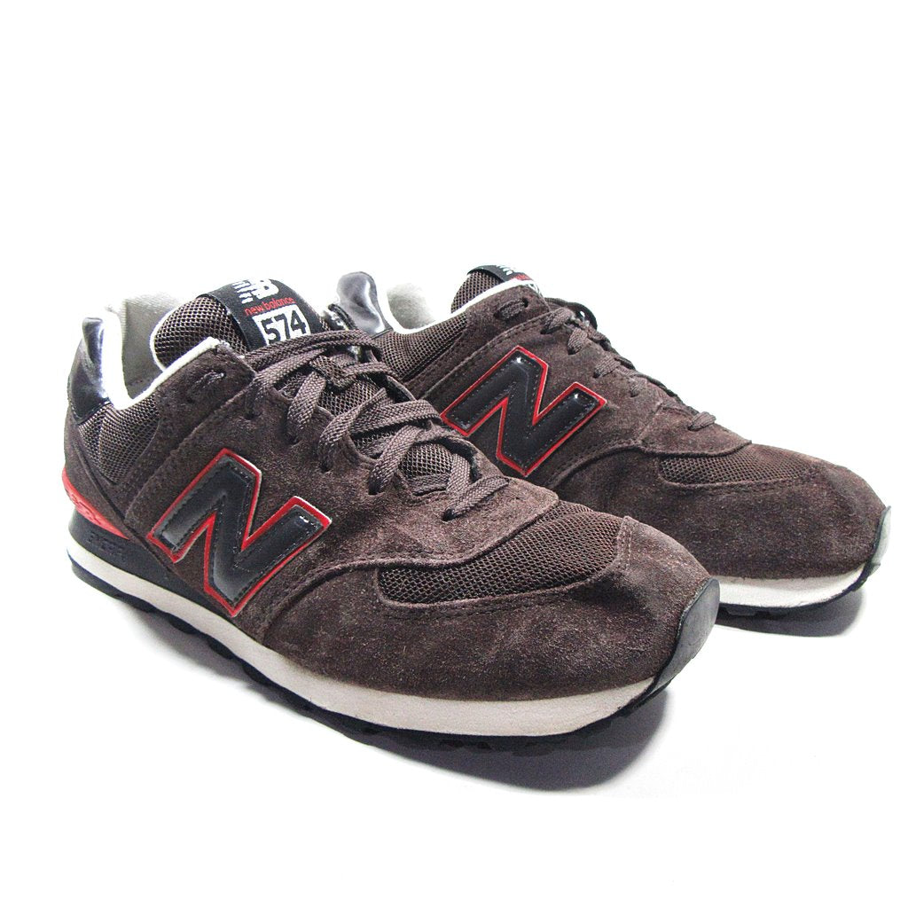 NEW BALANCE Encap 574 - Khazanay