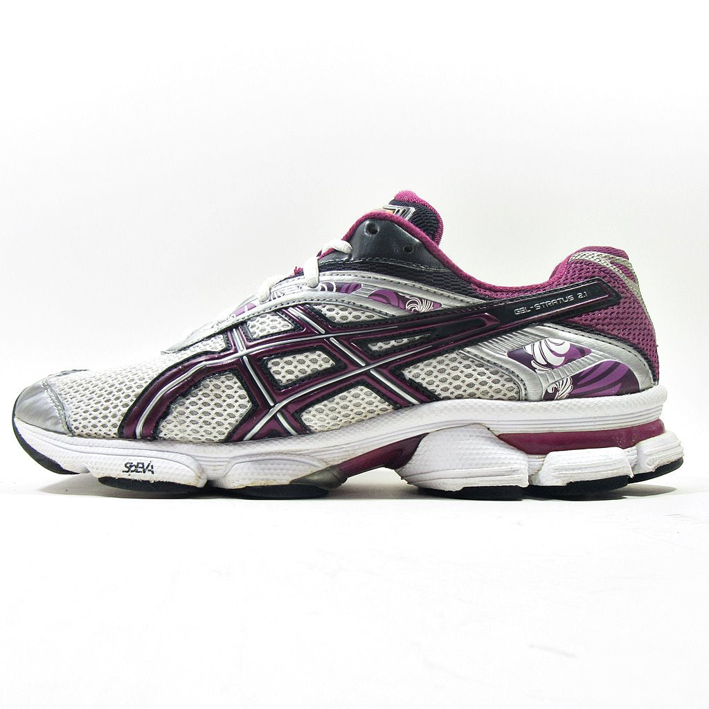 ASICS Gel-Staratus 2.1 - Khazanay