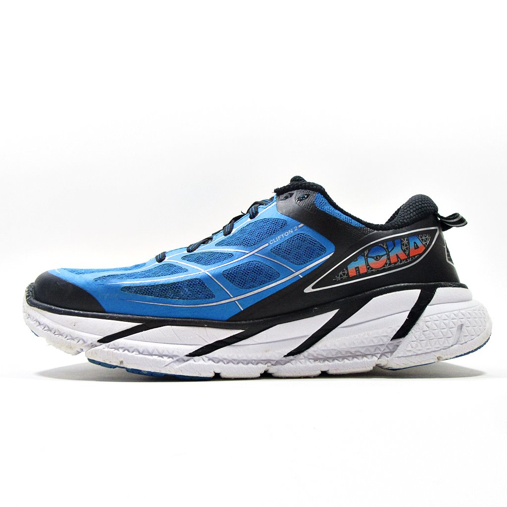 HOKA ONE ONE Clifton 2 - Khazanay