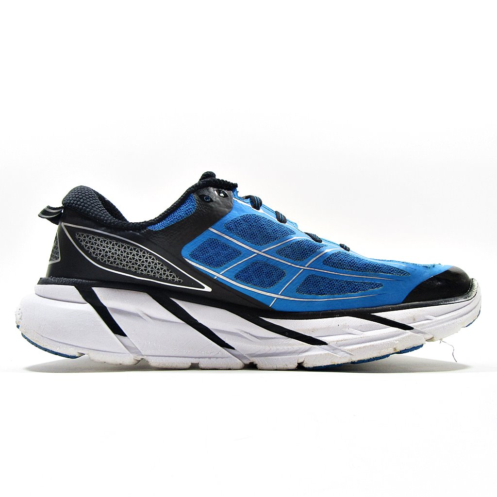 HOKA ONE ONE Clifton 2 - Khazanay