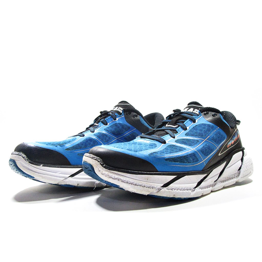 HOKA ONE ONE Clifton 2 - Khazanay