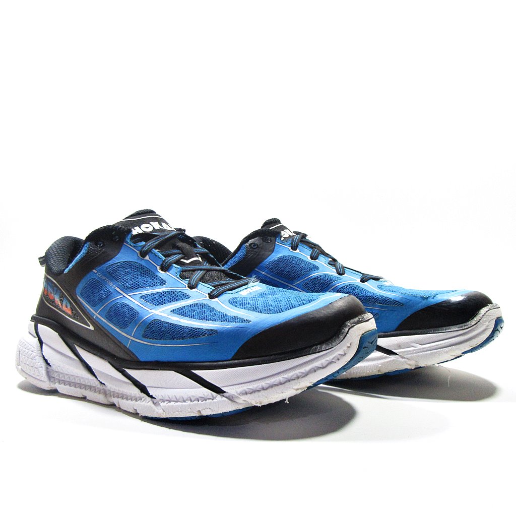 HOKA ONE ONE Clifton 2 - Khazanay