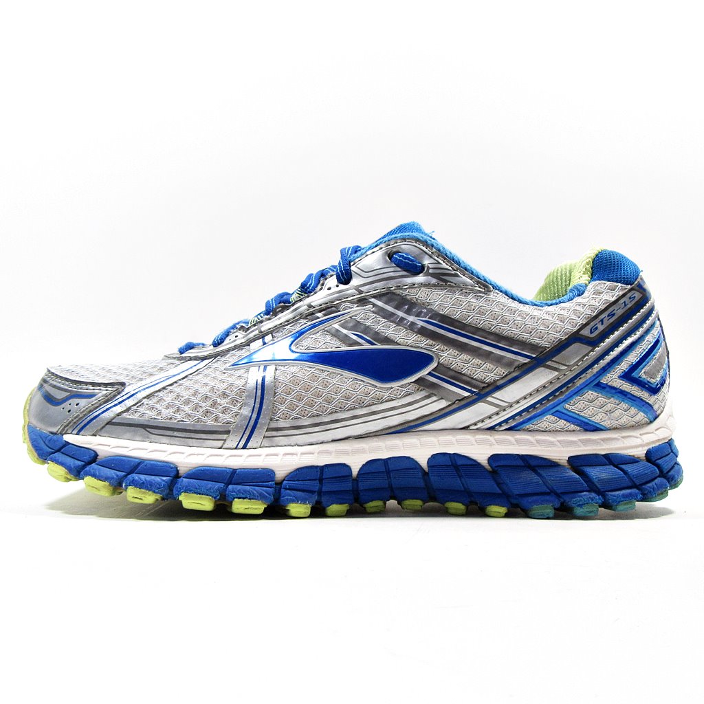 BROOKS Adrenaline Gts - Khazanay