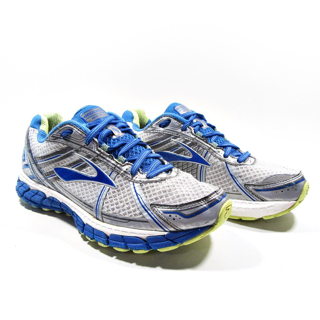 BROOKS Adrenaline Gts - Khazanay