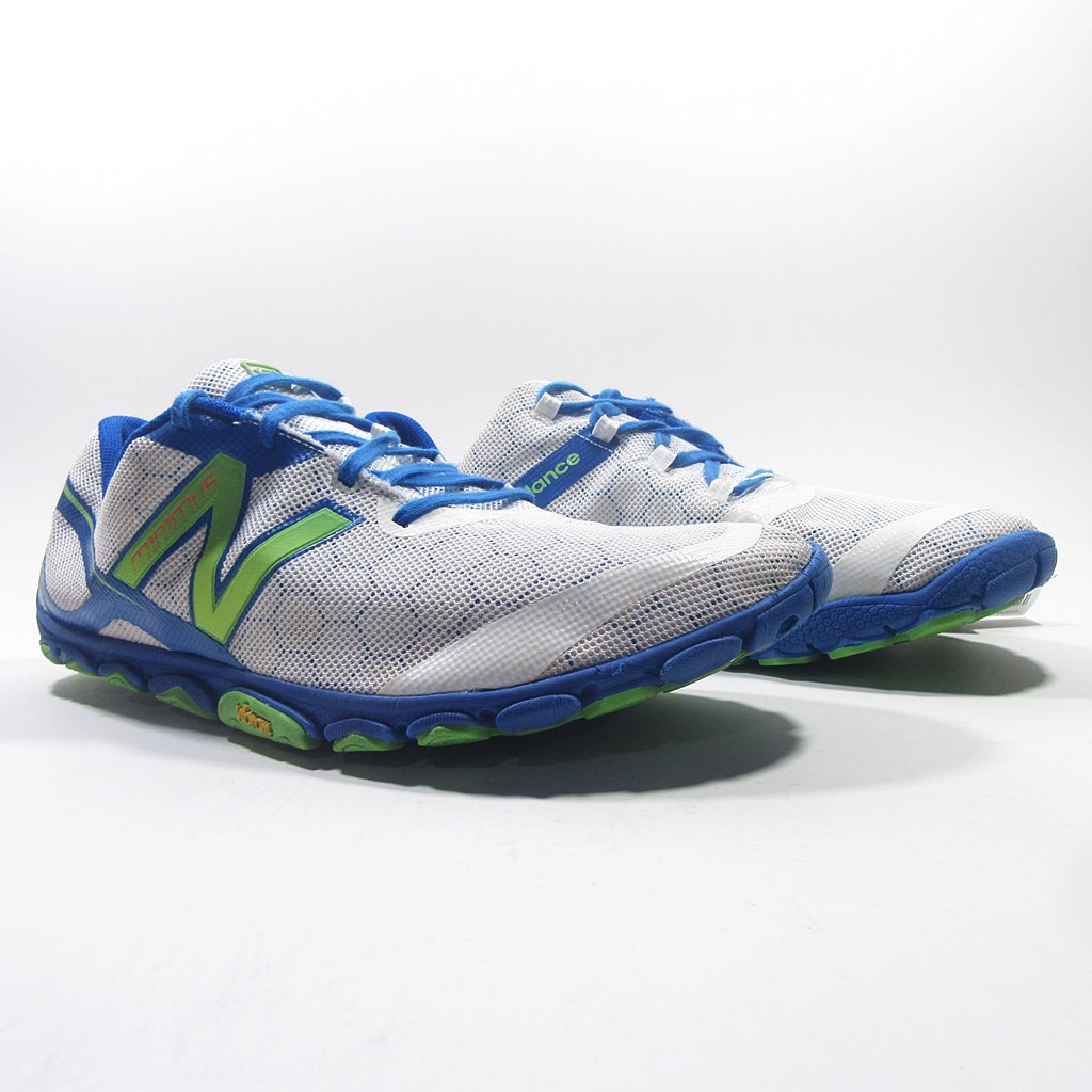 NEW BALANCE Vibram - Khazanay