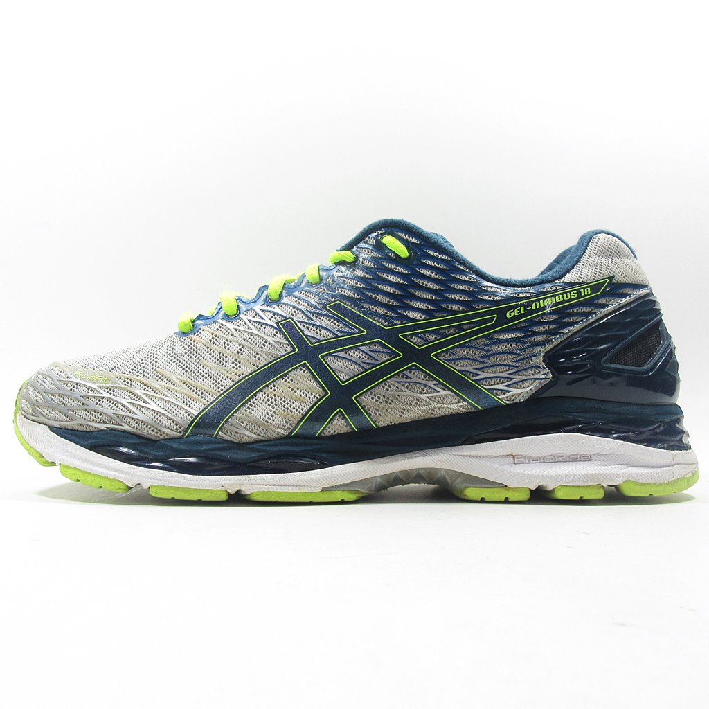 ASICS Fluid Fit - Khazanay