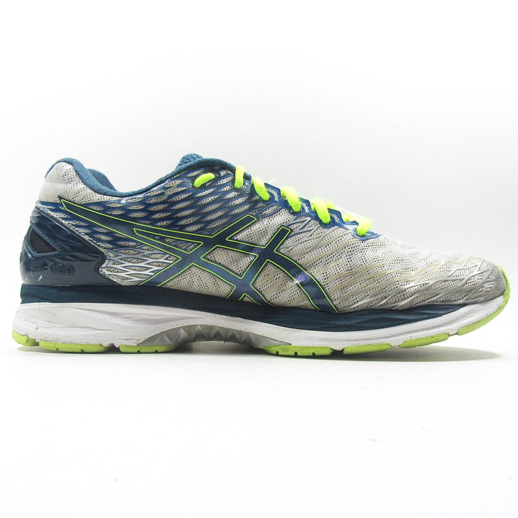 ASICS Fluid Fit - Khazanay