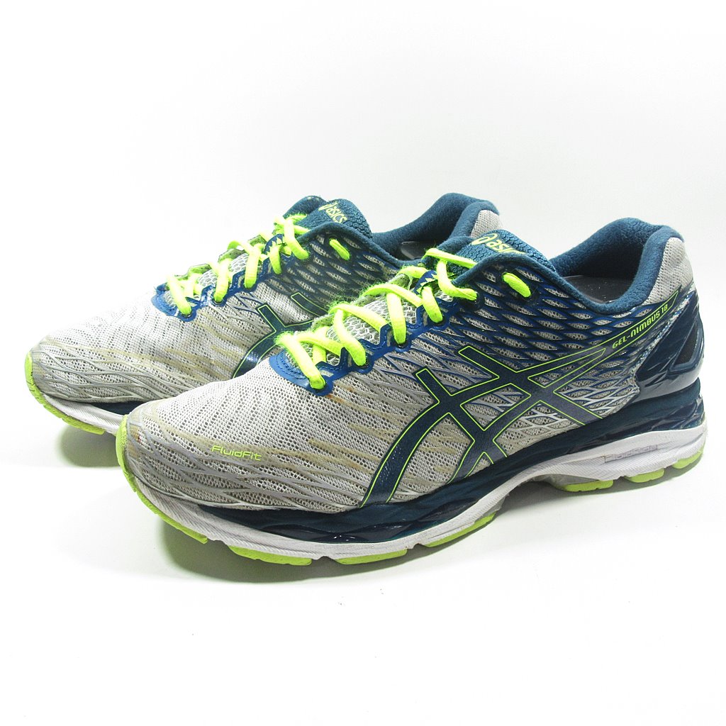 ASICS Fluid Fit - Khazanay