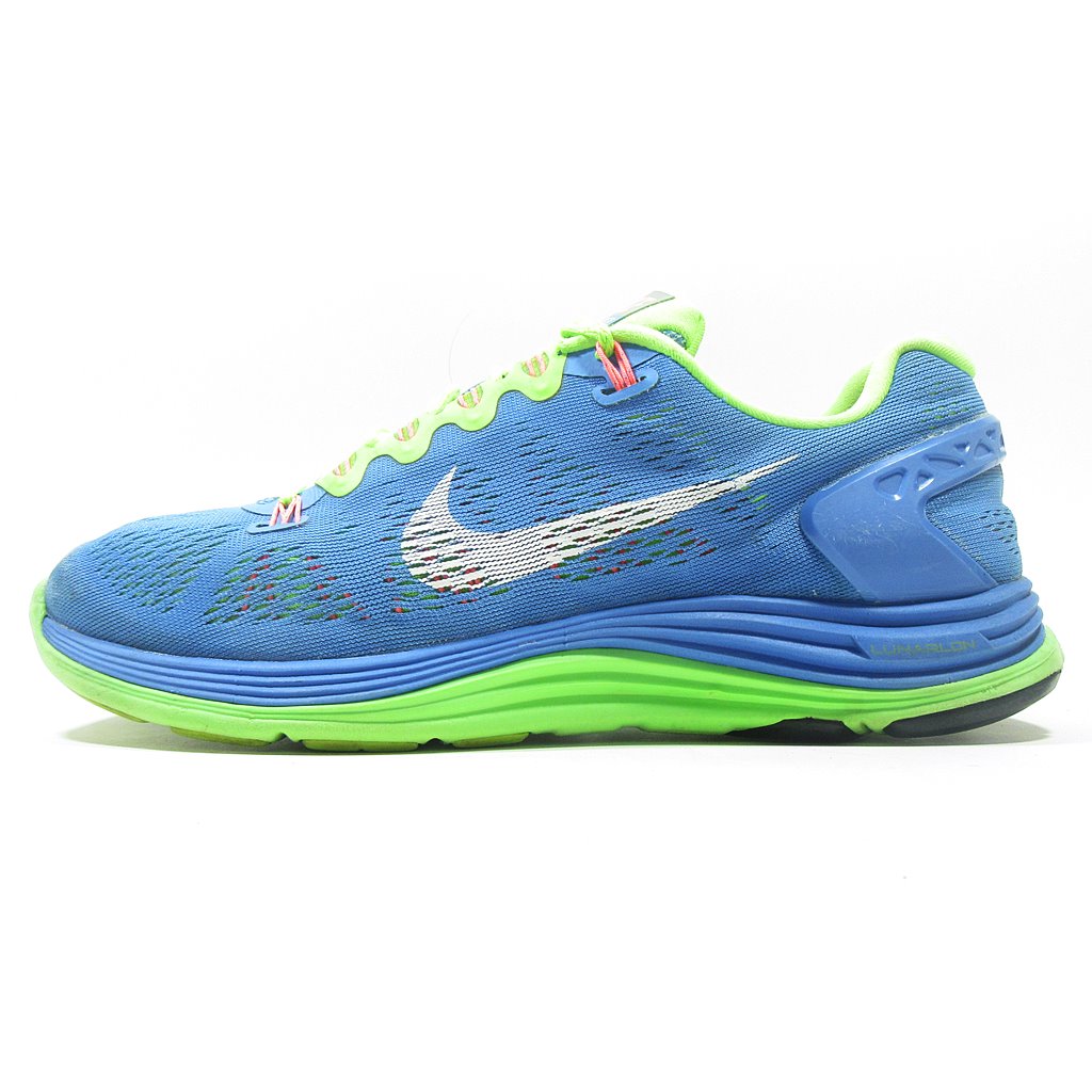 NIKE Lunarglide 5 - Khazanay