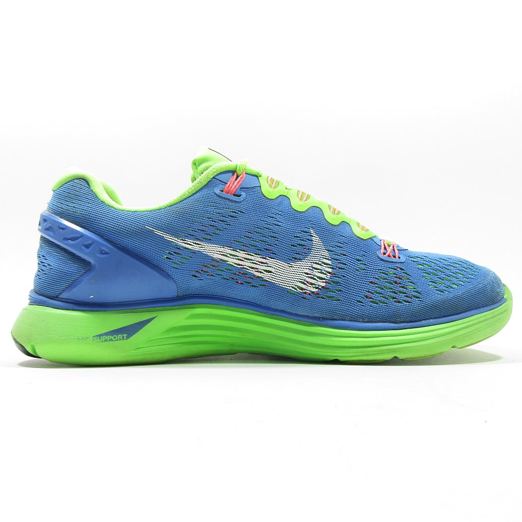 NIKE Lunarglide 5 - Khazanay