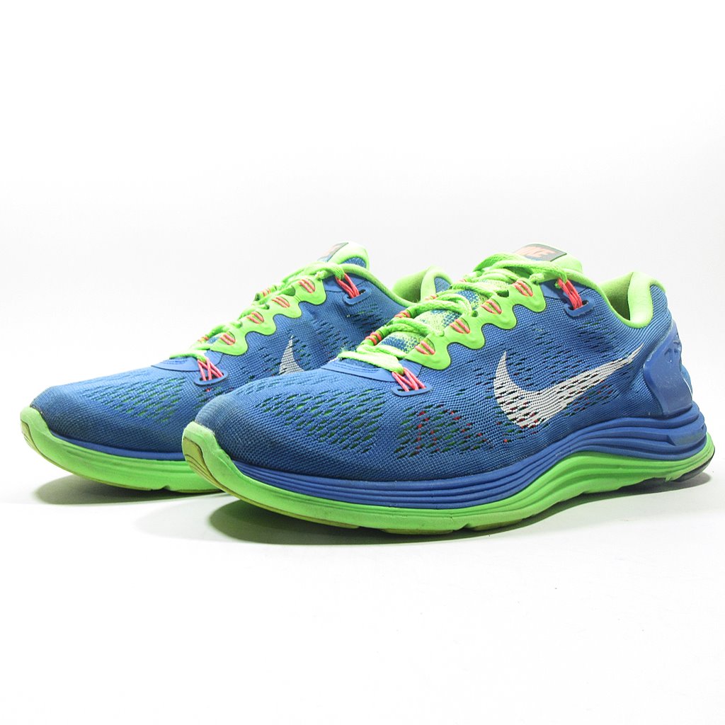 NIKE Lunarglide 5 - Khazanay