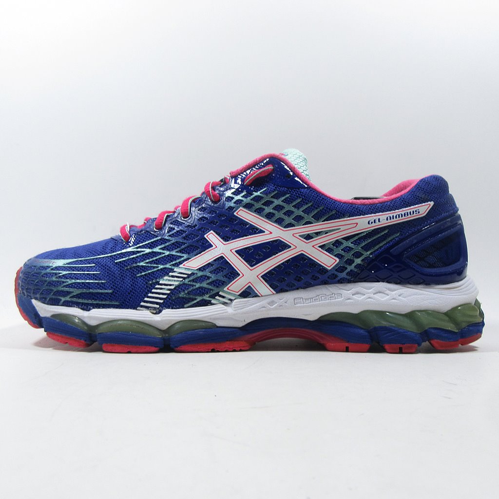 ASICS Gel-Nimbus - Khazanay