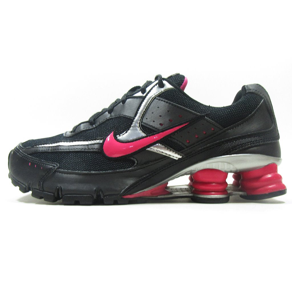 NIKE Shox M2 - Khazanay