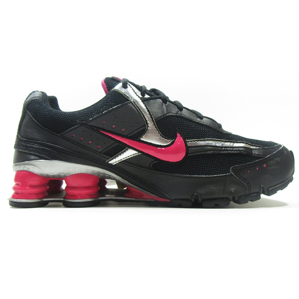 NIKE Shox M2 - Khazanay