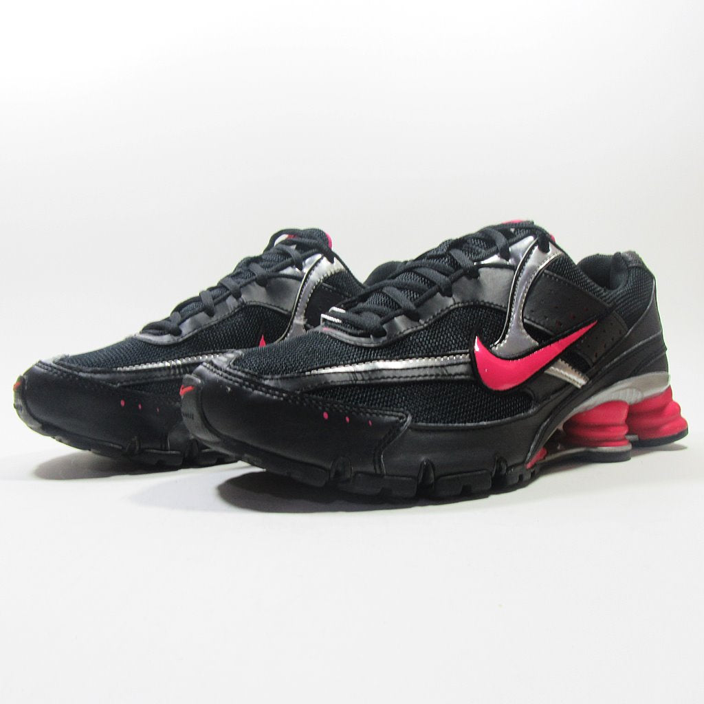 NIKE Shox M2 - Khazanay