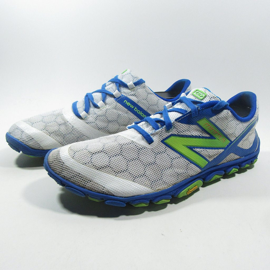 NEW BALANCE Vibram - Khazanay