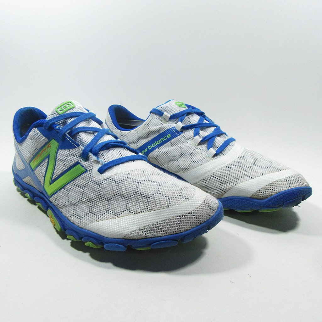 NEW BALANCE Vibram - Khazanay