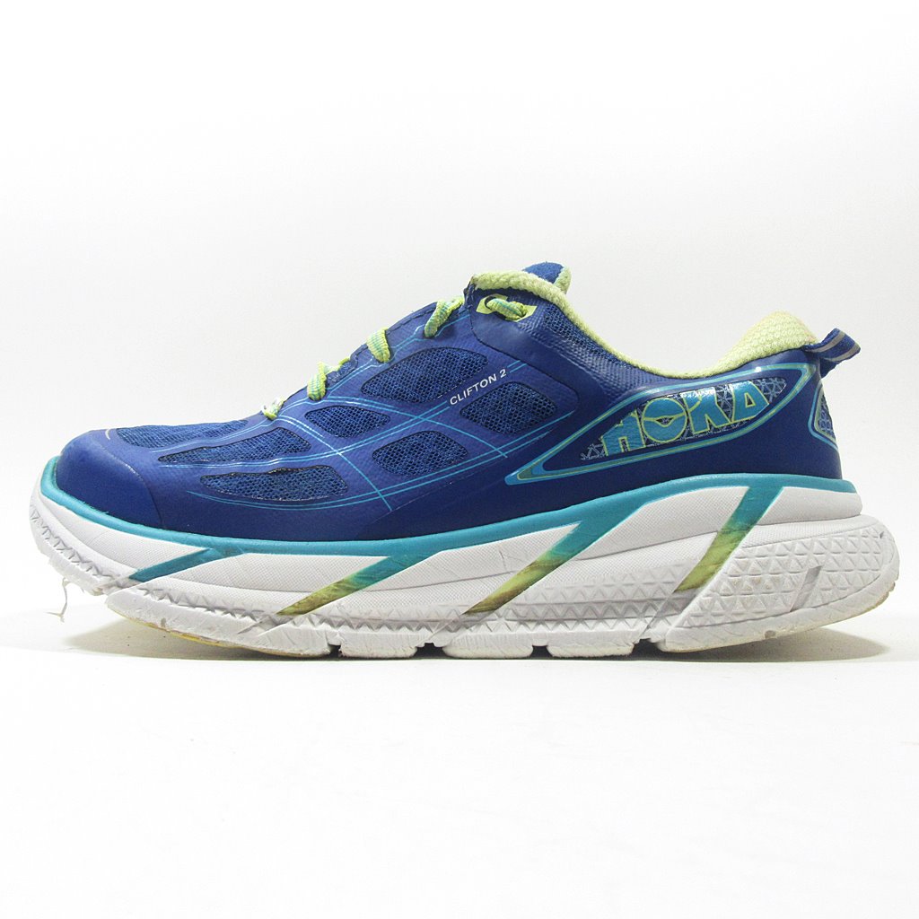 HOKA ONE ONE Clifton 2 - Khazanay