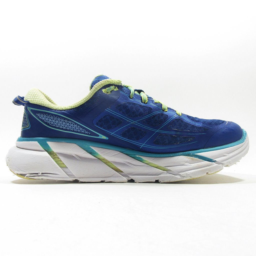 HOKA ONE ONE Clifton 2 - Khazanay