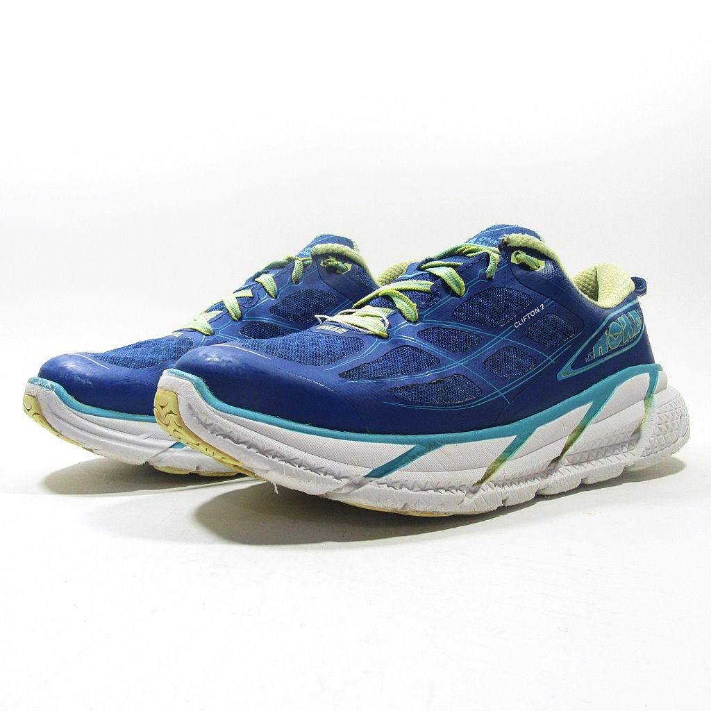 HOKA ONE ONE Clifton 2 - Khazanay