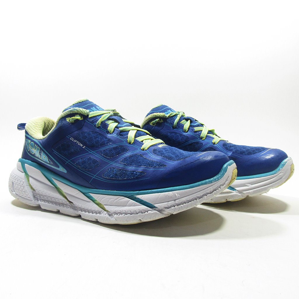 HOKA ONE ONE Clifton 2 - Khazanay