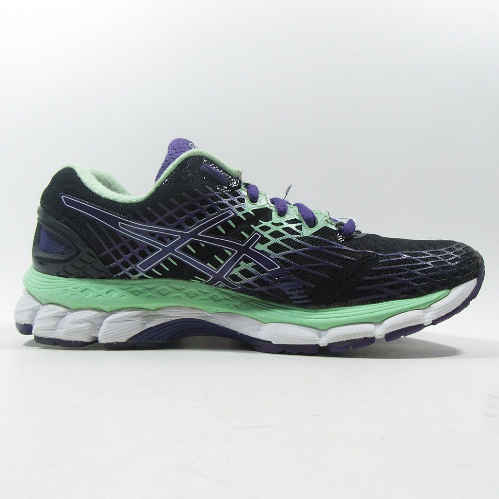 ASICS Fluid Fit - Khazanay