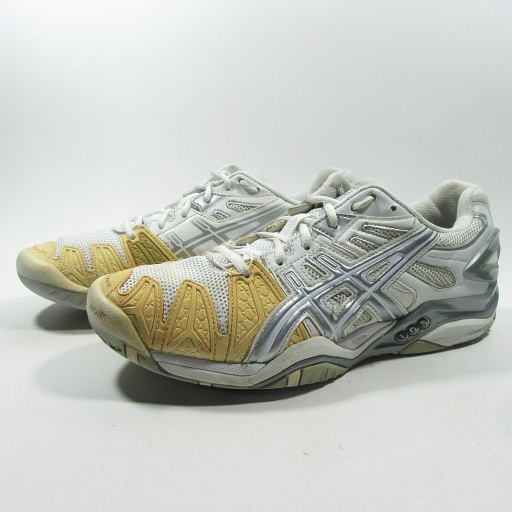 ASICS - Khazanay