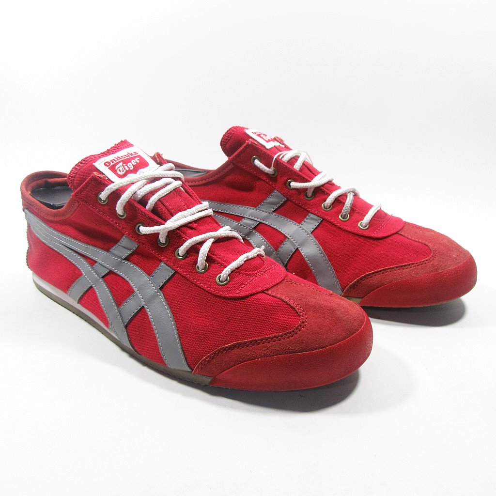 ONITSUKA TIGER - Khazanay