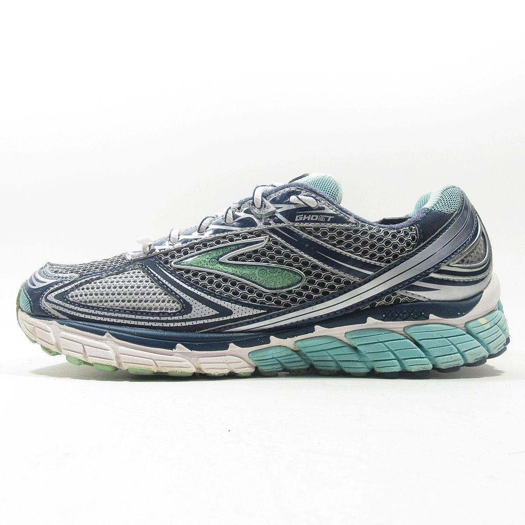 BROOKS Ghost 5 - Khazanay