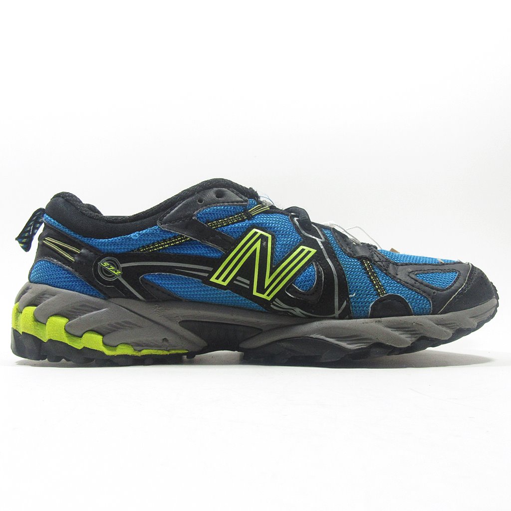 NEW BALANCE Nimbus - Khazanay