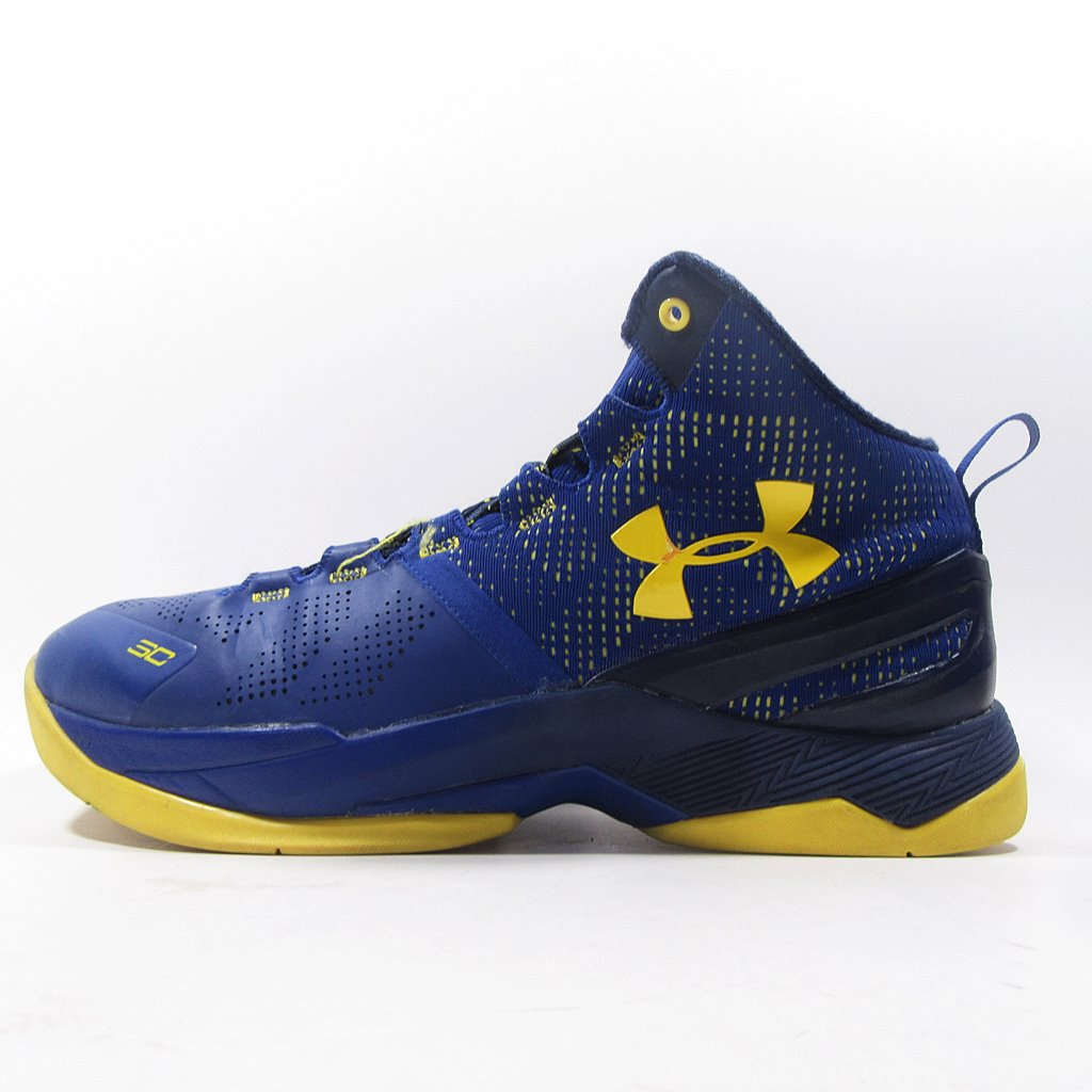 UNDER ARMOUR 3D - Khazanay