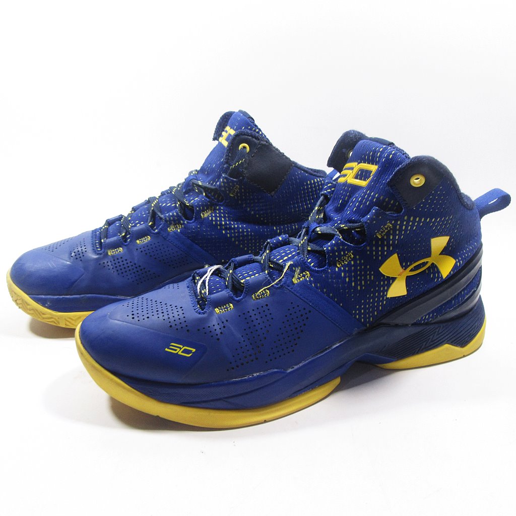 UNDER ARMOUR 3D - Khazanay