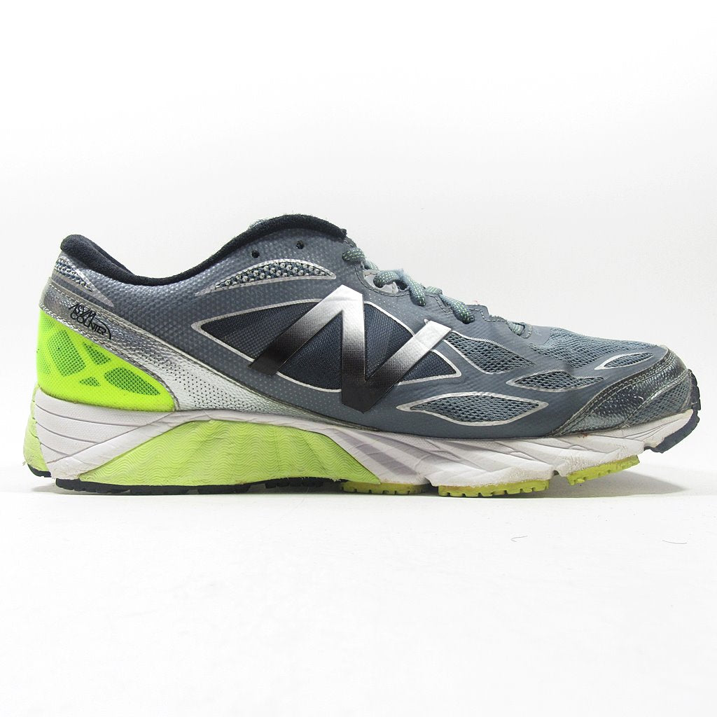 NEW BALANCE Stability - Khazanay